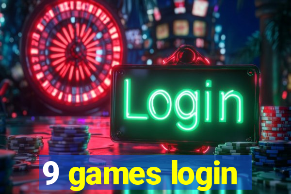 9 games login